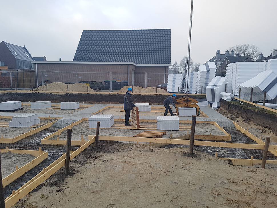 lb fundering dewijk b